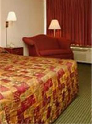 Budget Host Inn And Suites Memphis Szoba fotó